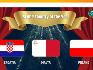 Oprócz Polski w kategorii SLAPP Country of the Year nominowano także Chorwację i Maltę