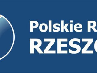 Polskie Radio Rzeszów logo