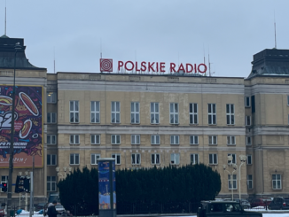 Polskie Radio siedziba 5