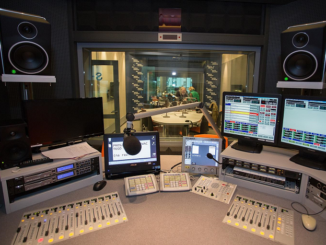 Radio Kraków Studio