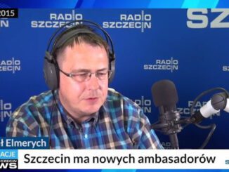 Radio Szczecin serwiswideo