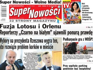 Supernowości 2