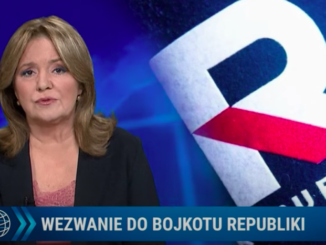 TV Republika bojkot