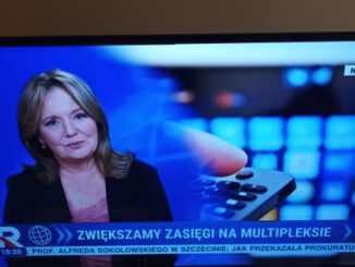 TV Republika zasięgi