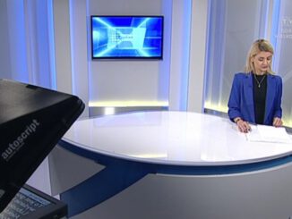 TVP3 Gorzów news