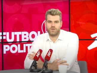 W Radiu Zet Rafał Miżejewski był reporterem oraz autorem podcastu "Futbol i polityka"