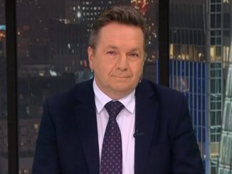 Wojciech Szeląg w TVP Info