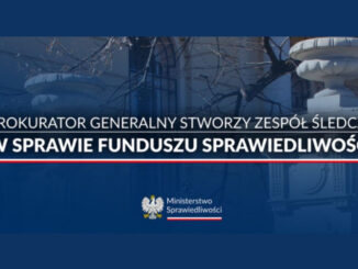 Z Funduszu Sprawiedliwości w czasach ministra Zbigniewa Ziobry sfinansowano zakup systemu inwigilacyjnego Pegasus. Pieniądze z funduszu służyły również wspieraniu i kreowaniu mediów przyjaznych władzy