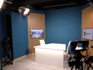 Zachodnia TV studio