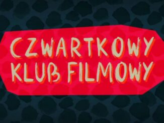 Czwartkowy Klub Filmowy