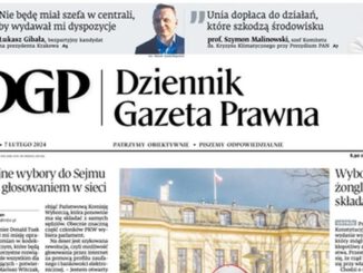 DGP kolejne odejścia