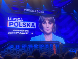 - Dorota chce w programie doprowadzać do spotkań, które w życiu się nie mogą zdarzać - mówi Eward Miszczak