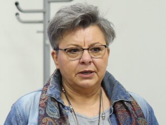 Ewa Godlewska-Jeneralska