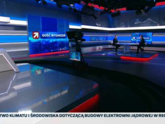 Gość Wydarzeń Polsat News