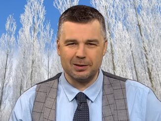 Michał Rachoń w TV Republika