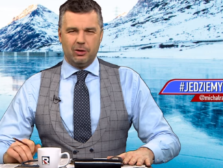 Michał Rachoń w TV Republika