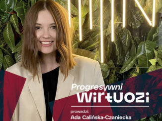 Nowe audycje będą nadawane raz w miesiącu