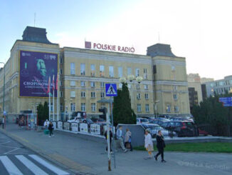 Nowy doradca w przeszłości był m.in. dyrektorem biura zarządu Polskiego Radia