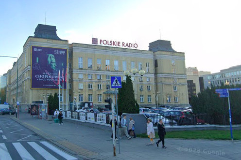 Nowy doradca w przeszłości był m.in. dyrektorem biura zarządu Polskiego Radia