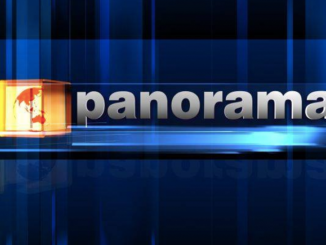 Panorama logo