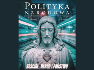 Pod rządami PiS dotacje państwowe dostawało wiele tytułów przychylnych politykom Zjednoczonej Prawicy, m.in. "Polityka Narodowa"