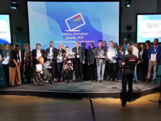 Podczas forum zostanie rozstrzygnięty konkurs Local e-Journalism Awards