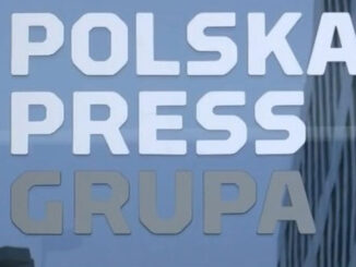 Polska Press Grupa od 2021 roku należy do Orlenu