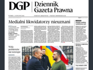 "Pracownicy cenią sobie profesjonalizm i dużą dozę wolności w DGP, ale coraz bardziej obawiają się o losy wydawnictwa i rynku prasowego" - o takich powodach odejść mówią nasi rozmówcy