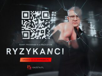 Program prowadzony przez Zygmunta Chajzera promuje projekt portalu Gazeta.pl