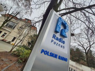 Radio Poznań siedziba