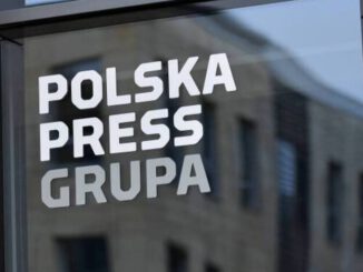 Siedziba Polska Press