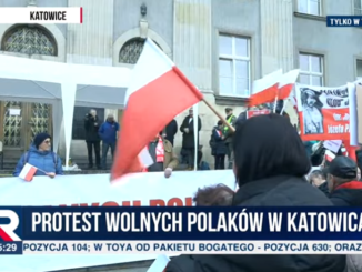 Spółka Telewizja Republika jest nadawcą prawicowej TV Republika