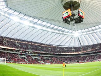 Stadion narodowy