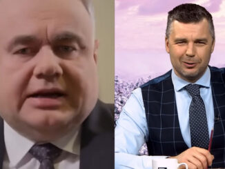 TVP stoi na stanowisku, że ma prawa autorskie do programu "Jedziemy" Michała Rachonia