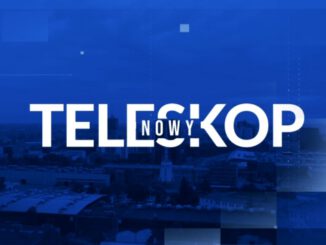 Teleskop Nowy TVP3 Poznań