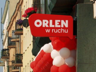 Wyłoniony w przetargu kolporter będzie dostarczał prasę m.in. do sklepów Orlen w ruchu