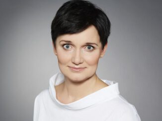 Anna Kryńska-Godlewska