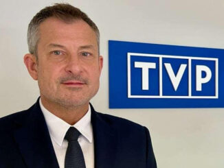 Daniel Gorgosz o otrzymaniu pieniędzy poinformował w piątek pracowników TVP
