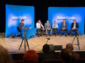 Debaty wyborcze w Radiu Opole