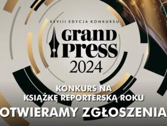 Do konkursu można zgłaszać książki reporterskie żyjących autorów polskich, wydane w okresie od 1 sierpnia 2023 roku do 31 lipca 2024 roku, będące pierwodrukami