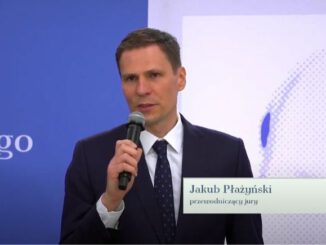 Jakub Płażyński