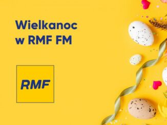 Jedną z propozycji RMF FM będzie audycja Przemysława Skowrona "Przychodzi baba do Skowrona"