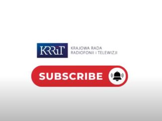 KRRiT subscribe
