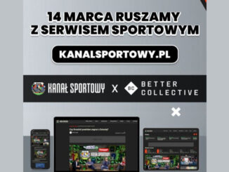 Kanał Sportowy niedawno spadł poniżej miliona subskrypcji, portal ma pomóc w powrocie do wzrostu