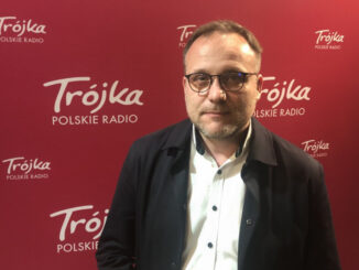 Marcin Wąsiewicz w Łodzi chciałby uruchomić El Radio, a w Częstochowie – On Radio