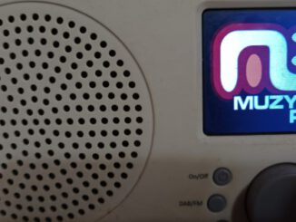 Muzyczne Radio DAB Plus