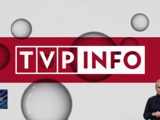 Politycy PiS nie pojawiali się dotąd w nowym TVP Info