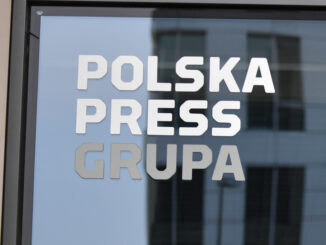 Polska Press została kupiona przez Orlen w 2021 roku za 210 mln zł