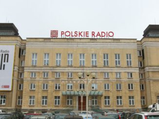 Polskie Radio siedziba 8