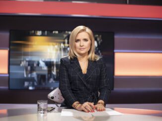 Publiczne linczowanie w internecie skrytykowała dziennikarka Polsat News